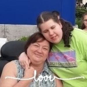 Meet your Posher, Laurie